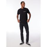 Karl Lagerfeld Siyah Erkek Denim Pantolon 240D1101_Klj Skinny Denim - 31 - 32