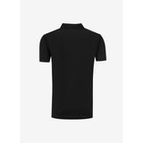 Karl Lagerfeld Siyah Erkek Polo T-Shirt 745011542200 - M