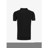 KARL LAGERFELD Siyah Erkek Polo T-Shirt 745011542200