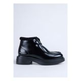 Karl Lagerfeld Siyah Kadın Bot KL41235100