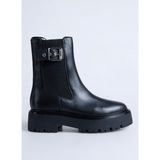 KARL LAGERFELD Siyah Kadın Bot KL43460000