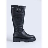 KARL LAGERFELD Siyah Kadın Çizme KL43490W100