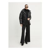 KARL LAGERFELD Siyah Kadın Mont 246W1510