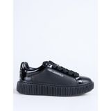Karl Lagerfeld Siyah Kadın Sneaker KL6622000X