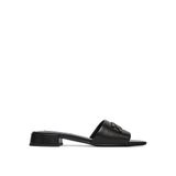 KARL LAGERFELD Siyah Kadın Terlik KL80700C
