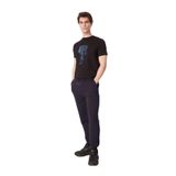 Karl Lagerfeld Slim Fit Eşofman Altı, L, 5003145247, Lacivert, Erkek