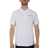 Karl Lagerfeld Slim Fit Polo T-Shirt, M, 5003160726, Beyaz, Erkek