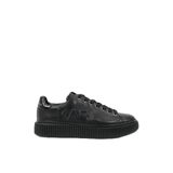 Karl Lagerfeld Sneaker KAPRIKA Geometrikarl Logo, 40, 5003308860, Siyah, Erkek