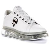 Karl Lagerfeld Sneaker KL62630N, 39, 5003258811, Beyaz, Kadın