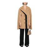 Karl Lagerfeld Trençkot, S/M, 5003305459, Bej, Kadın