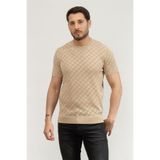 Karl Lagerfeld Triko Kazak, S, 655003552301, BEJ, Erkek