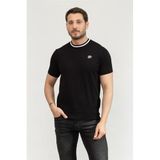 Karl Lagerfeld Triko Kazak, XL, 655001552398, SİYAH, Erkek