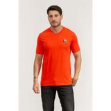 Karl Lagerfeld V Yaka T-Shirt Çok Renkli, L, 755021 552224, Çok Renkli, Erkek