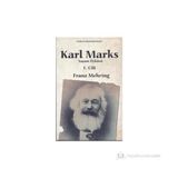 Karl Marks - Franz Mehring