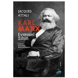 KARL MARX EVRENSEL ZIHIN - GENEL