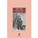 Karl Marx - Felsefe ve Devrim - Shlomo Avineri