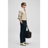 Karl Smart Erkek Chino Pantolon Slim Fit Lacivert