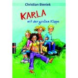 Karla mit der großen Klappe