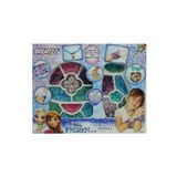 Karlar Ülkesi – Frozen Dede Toys Oyuncak Büyük Boy Boncuk Takı Seti Kız Çocuk Takı Yapma Hobi Set Takıcılık Boncuk
