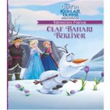 Karlar Ülkesi Olaf Baharı Bekliyor - kollektif