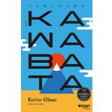 Karlar Ülkesi - Yasunari Kawabata