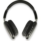 Karler Bass Kr Max Bt Siyah Oyuncu Kulaklık
