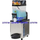 Karlı Buzlu Meyve Suyu Soğutucusu Ice Slush Buzlu İçecek