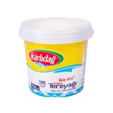 Karlıdağ Köy Evi Tuzlu Tereyağı (750 G)