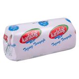 Karlıdag Tereyag 1kg Rulo Tuzsuz - 1 kg