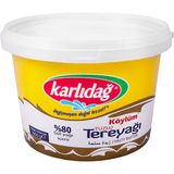 Karlıdağ Tuzlu Köylüm Tereyağı (950 G) - 950 gr