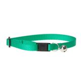 Karlie 10 mm 30 cm Yeşil Art Sportiv Kedi Boyun Tasması