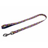 Karlie 100 cm-15 mm Mavi Köpek Uzatma Tasması