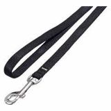 Karlie 100 cm-15 mm Siyah Köpek Uzatma Tasması