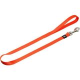 Karlie 100 cm-15 mm Turuncu Köpek Uzatma Tasması