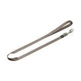 Karlie 100 cm 20 mm M Gri Köpek Gezdirme Kayışı