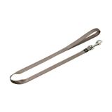 Karlie 100 cm XS Gri Köpek Gezdirme Kayışı