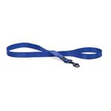 Karlie 100x2.5 cm Mavi Köpek Gezirme Kayışı