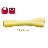Karlie 17 cm Vanilya Aromalı Kemik Şeklinde Köpek Çiğneme Oyuncağı