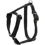 Karlie 35-60 cm Siyah Kilitli Köpek Göğüs Tasması