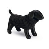 Karlie 36 cm Antrasit XL Köpek Süveteri