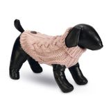 Karlie 36 cm Pembe XL Köpek Süveteri