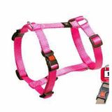 Karlie 45-70 cm Pembe Kilitli Köpek Göğüs Tasması