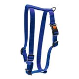 Karlie 45-70x2 M Mavi Köpek Göğüs Tasması