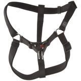 Karlie 60-90 cm Siyah Kilitli Köpek Göğüs Tasması