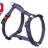 Karlie 65-100 cm Koyu Mavi Kilitli Köpek Göğüs Tasması