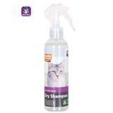 Karlie Aloe Vera Kuru Susuz Kedi Şampuanı 200 ML