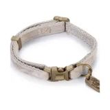 Karlie Art Sportive 30 cm x 10 mm Gri Kedi Boyun Tasması