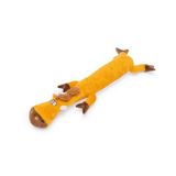 Karlie At Figürlü 55 cm Peluş Köpek Oyuncağı