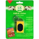 Karlie Flamingo Akustik Clicker Köpek Eğitimi Aparatı