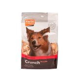 Karlie Flamingo Crunch Köpek Ödül Bisküvisi Mini